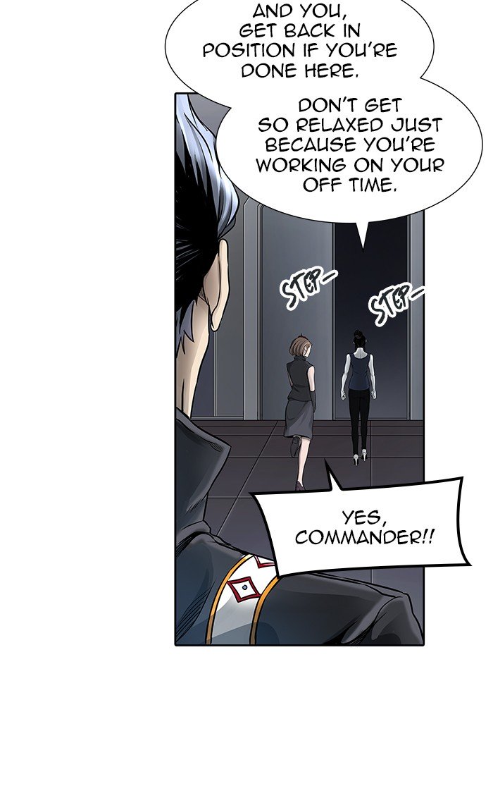 Tower of God, Chapter 469 image 021